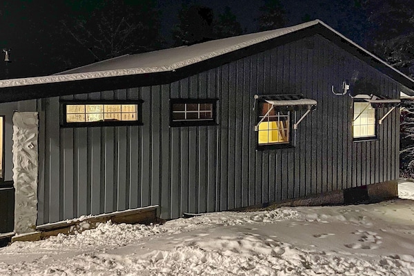 Foto van 10 persoons vakantie huis in Halden-By Traum - Vakantiehuis in Halden - Outdoor