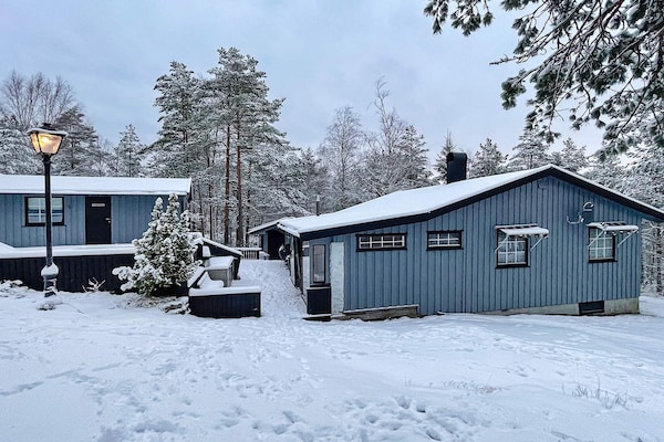 Foto van 10 persoons vakantie huis in Halden-By Traum - Vakantiehuis in Halden - Outdoor