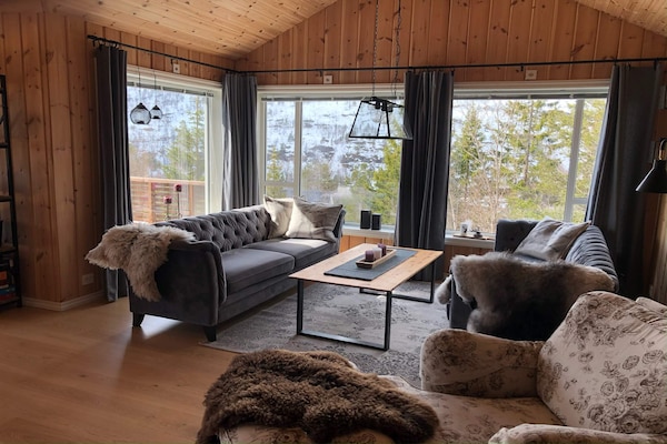 Foto van 12 persoons vakantie huis in Skare-By Traum - Vakantiehuis in Skare - Indoor