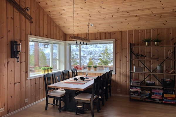 Foto van 12 persoons vakantie huis in Skare-By Traum - Vakantiehuis in Skare - Indoor