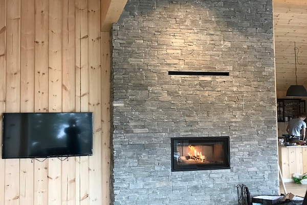 Foto van 12 persoons vakantie huis in Skare-By Traum - Vakantiehuis in Skare - Indoor