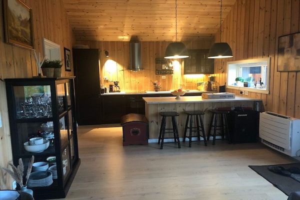 Foto van 12 persoons vakantie huis in Skare-By Traum - Vakantiehuis in Skare - Indoor