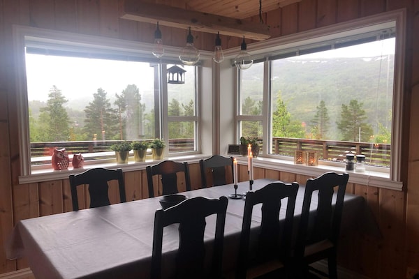 Foto van 12 persoons vakantie huis in Skare-By Traum - Vakantiehuis in Skare - Indoor