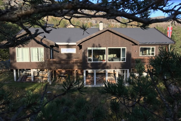 Foto van 12 persoons vakantie huis in Skare-By Traum - Vakantiehuis in Skare - Outdoor