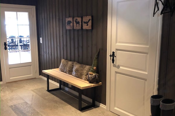 Foto van 12 persoons vakantie huis in Skare-By Traum - Vakantiehuis in Skare - Indoor