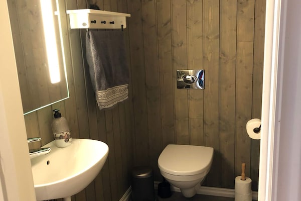 Foto van 12 persoons vakantie huis in Skare-By Traum - Vakantiehuis in Skare - Indoor
