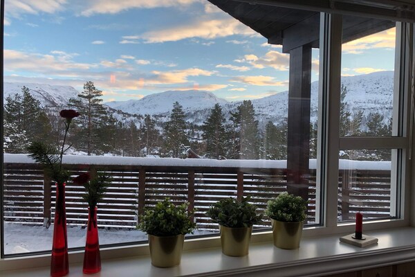 Foto van 12 persoons vakantie huis in Skare-By Traum - Vakantiehuis in Skare - Outdoor