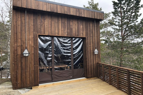 Foto van 12 persoons vakantie huis in Skare-By Traum - Vakantiehuis in Skare - Outdoor