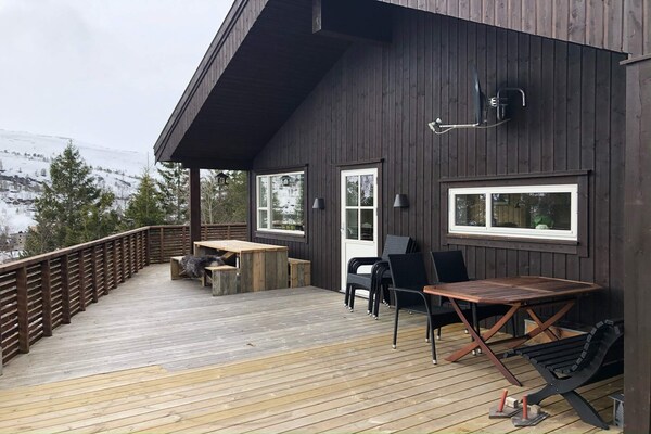 Foto van 12 persoons vakantie huis in Skare-By Traum - Vakantiehuis in Skare - Outdoor