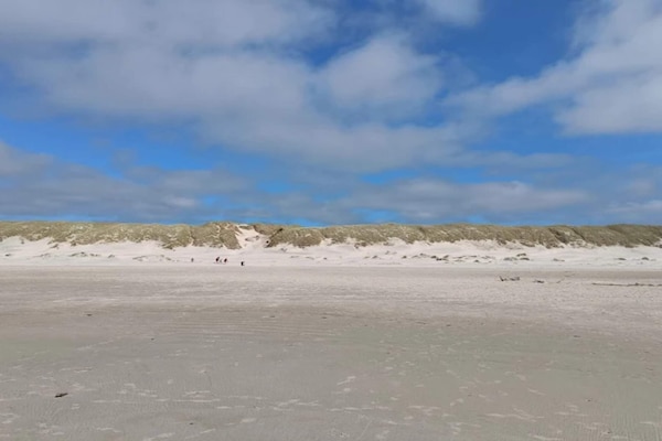 Foto van Modern toevluchtsoord in Graerup - Vakantiehuis in Oksbøl - Untagged