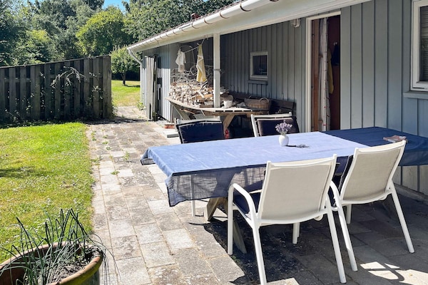Foto van 10 persoons vakantie huis in Dannemare-By Traum - Vakantiehuis in Dannemare - Outdoor