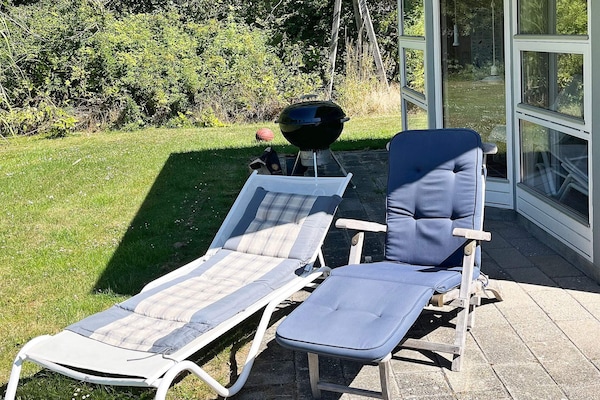Foto van 10 persoons vakantie huis in Dannemare-By Traum - Vakantiehuis in Dannemare - Outdoor