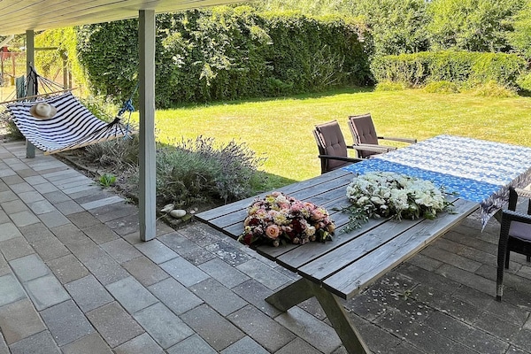 Foto van 10 persoons vakantie huis in Dannemare-By Traum - Vakantiehuis in Dannemare - Outdoor