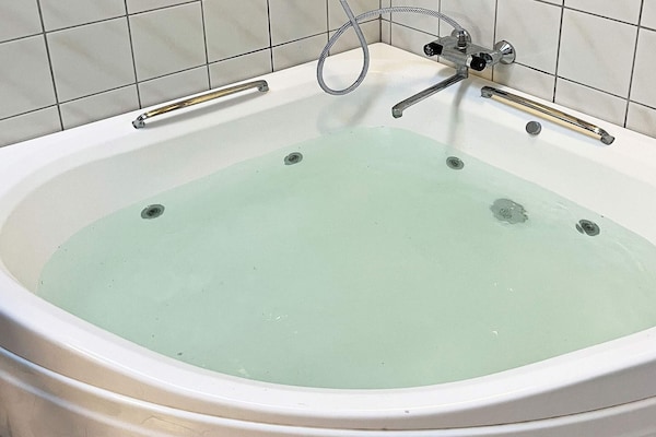 Foto van 10 persoons vakantie huis in Dannemare-By Traum - Vakantiehuis in Dannemare - Spa