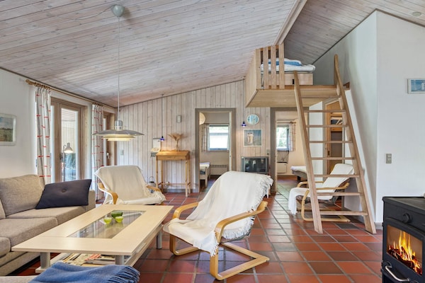 Foto van 10 persoons vakantie huis in Dannemare-By Traum - Vakantiehuis in Dannemare - Indoor