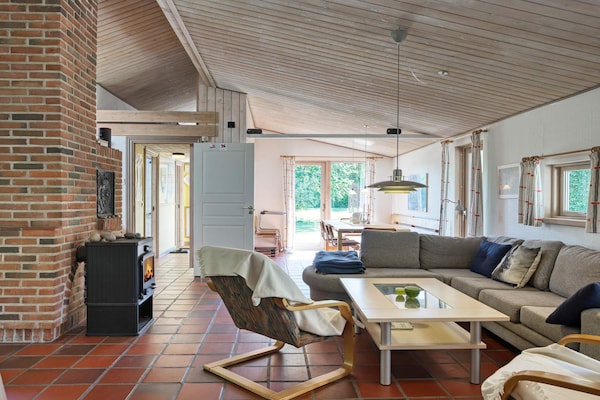 Foto van 10 persoons vakantie huis in Dannemare-By Traum - Vakantiehuis in Dannemare - Indoor