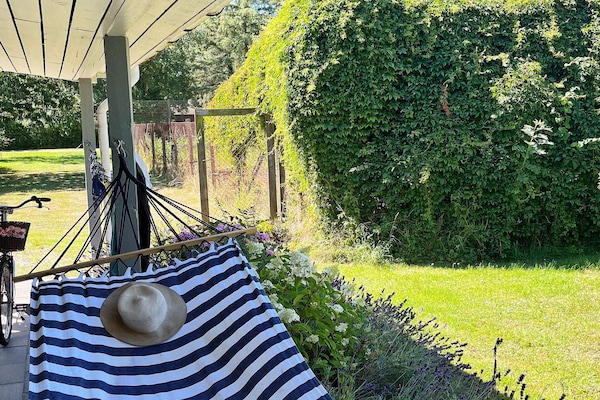 Foto van 10 persoons vakantie huis in Dannemare-By Traum - Vakantiehuis in Dannemare - Outdoor