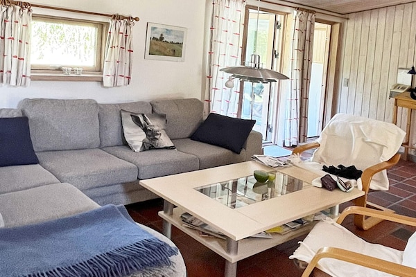 Foto van 10 persoons vakantie huis in Dannemare-By Traum - Vakantiehuis in Dannemare - Indoor