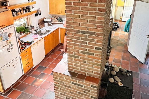 Foto van 10 persoons vakantie huis in Dannemare-By Traum - Vakantiehuis in Dannemare - Indoor