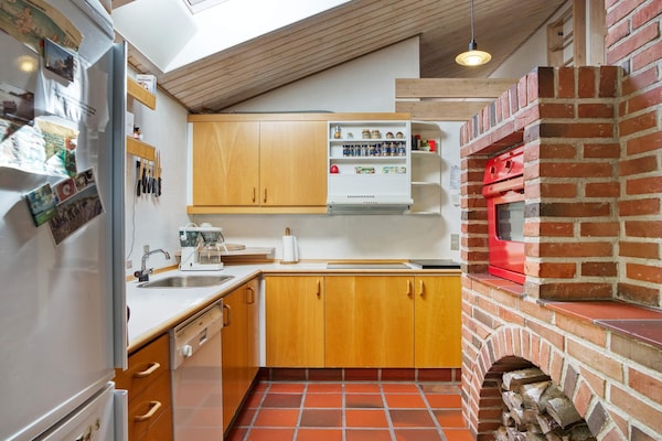 Foto van 10 persoons vakantie huis in Dannemare-By Traum - Vakantiehuis in Dannemare - Indoor