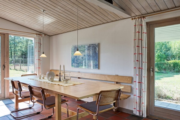 Foto van 10 persoons vakantie huis in Dannemare-By Traum - Vakantiehuis in Dannemare - Indoor