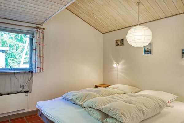 Foto van 10 persoons vakantie huis in Dannemare-By Traum - Vakantiehuis in Dannemare - Indoor