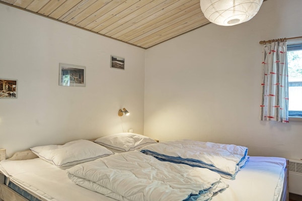 Foto van 10 persoons vakantie huis in Dannemare-By Traum - Vakantiehuis in Dannemare - Indoor