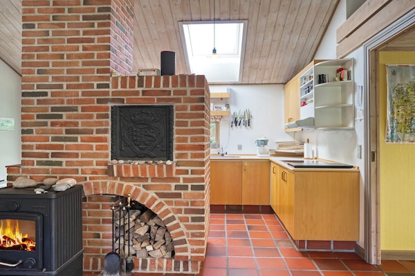 Foto van 10 persoons vakantie huis in Dannemare-By Traum - Vakantiehuis in Dannemare - Indoor