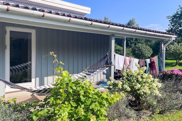 Foto van 10 persoons vakantie huis in Dannemare-By Traum - Vakantiehuis in Dannemare - Outdoor