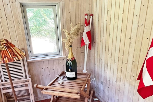 Foto van 10 persoons vakantie huis in Dannemare-By Traum - Vakantiehuis in Dannemare - Indoor
