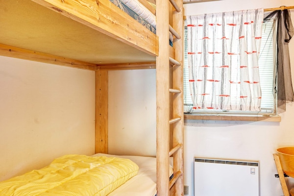 Foto van 10 persoons vakantie huis in Dannemare-By Traum - Vakantiehuis in Dannemare - Indoor