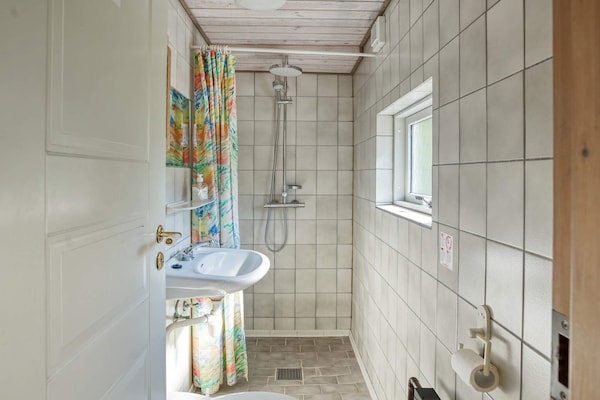 Foto van 10 persoons vakantie huis in Dannemare-By Traum - Vakantiehuis in Dannemare - Indoor