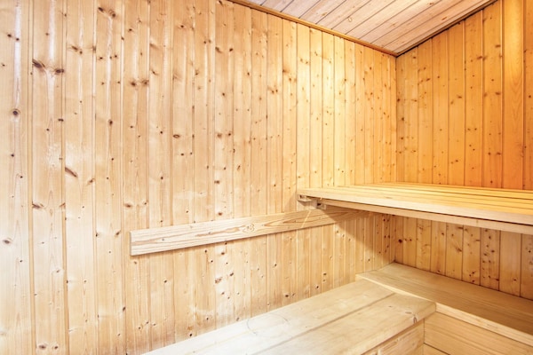 Foto van 10 persoons vakantie huis in Dannemare-By Traum - Vakantiehuis in Dannemare - Sauna