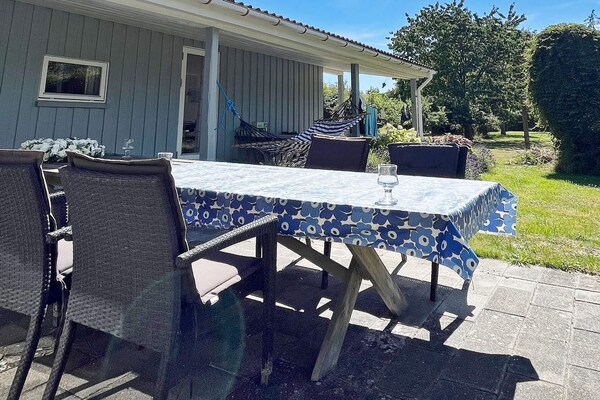 Foto van 10 persoons vakantie huis in Dannemare-By Traum - Vakantiehuis in Dannemare - Outdoor
