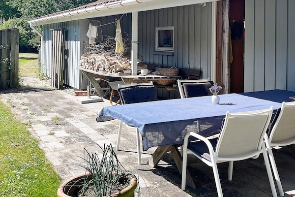Foto van 10 persoons vakantie huis in Dannemare-By Traum - Vakantiehuis in Dannemare - Outdoor