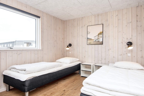 Foto van Luxe familie retraite -- By Traum Ferienwohnungen - Vakantiehuis in Børkop - Indoor