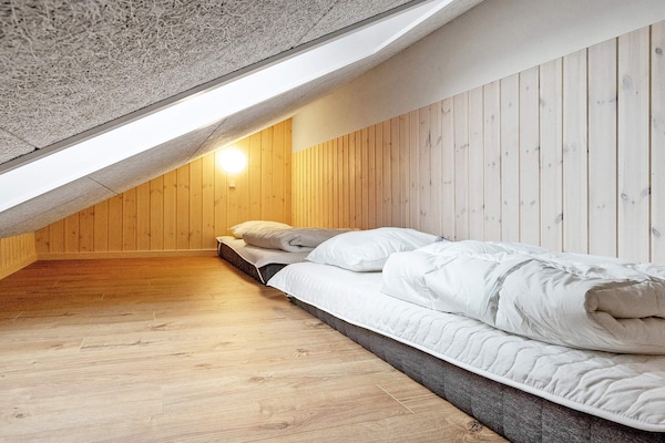 Foto van Luxe familie retraite -- By Traum Ferienwohnungen - Vakantiehuis in Børkop - Indoor