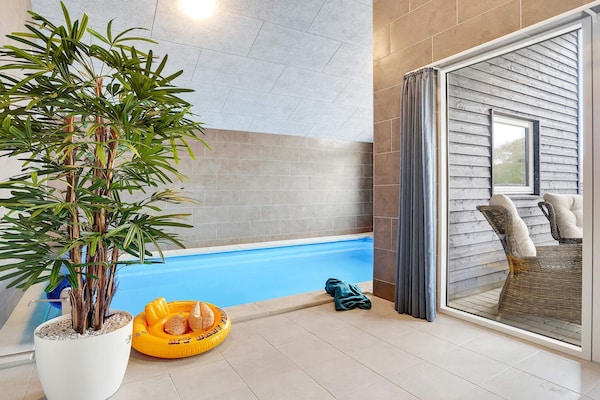 Foto van Luxe familie retraite -- By Traum Ferienwohnungen - Vakantiehuis in Børkop - Indoor