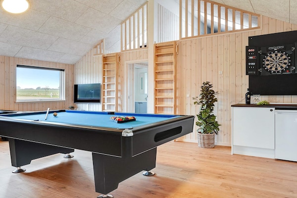 Foto van Luxe familie retraite -- By Traum Ferienwohnungen - Vakantiehuis in Børkop - Untagged