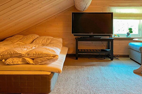 Foto van 10 persoons vakantie huis in Rauland-By Traum - Vakantiehuis in Rauland - Indoor