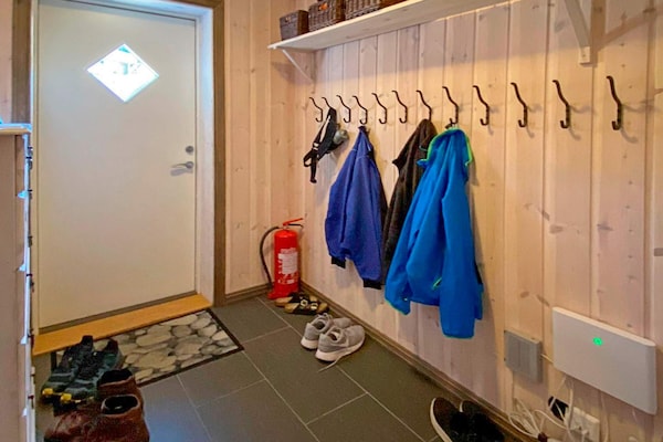 Foto van 10 persoons vakantie huis in Rauland-By Traum - Vakantiehuis in Rauland - Indoor