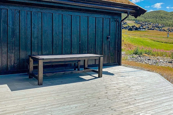 Foto van 10 persoons vakantie huis in Rauland-By Traum - Vakantiehuis in Rauland - Outdoor