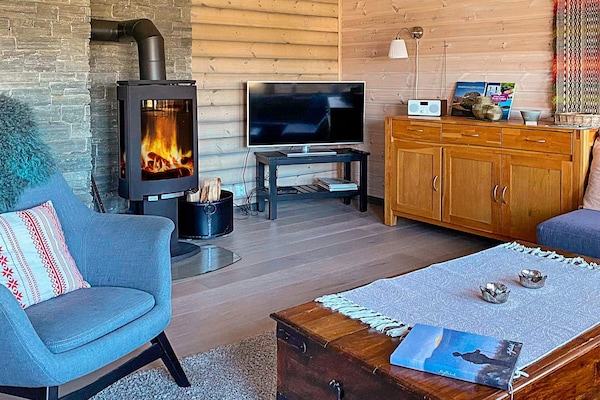 Foto van 10 persoons vakantie huis in Rauland-By Traum - Vakantiehuis in Rauland - Indoor