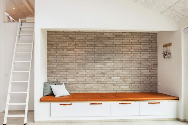 Foto van 12 persoons vakantie huis in Løkken-By Traum - Vakantiehuis in Løkken - Indoor