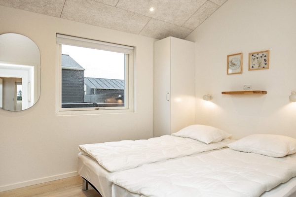 Foto van 12 persoons vakantie huis in Løkken-By Traum - Vakantiehuis in Løkken - Indoor