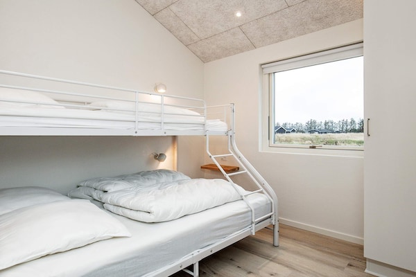 Foto van 12 persoons vakantie huis in Løkken-By Traum - Vakantiehuis in Løkken - Indoor