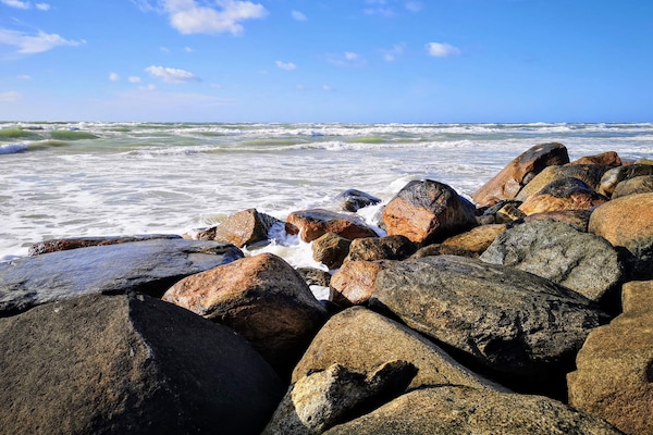 Foto van 12 persoons vakantie huis in Løkken-By Traum - Vakantiehuis in Løkken - WaterView