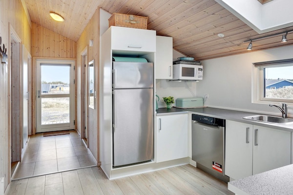 Foto van 10 persoons vakantie huis in Løkken-By Traum - Vakantiehuis in Løkken - Indoor