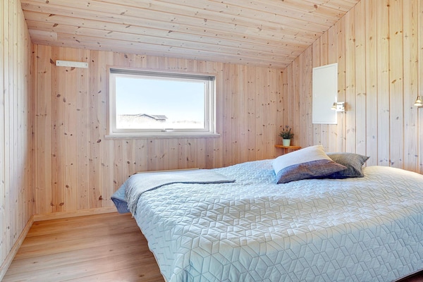 Foto van 10 persoons vakantie huis in Løkken-By Traum - Vakantiehuis in Løkken - Indoor