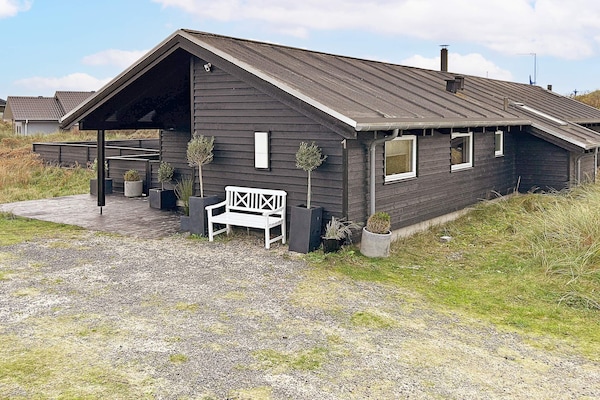 Foto van 10 persoons vakantie huis in Løkken-By Traum - Vakantiehuis in Løkken - View